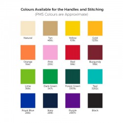 Gift Bags - Chelsea Cotton Gift Bag