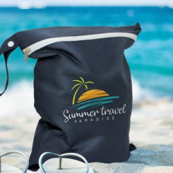 Toiletry Bags - Brighton Wet Bag