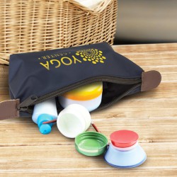 Toiletry Bags - Pembroke Toiletry Bag