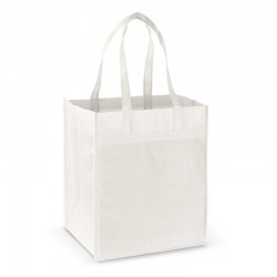 Non Woven Bags - Mega Shopper Tote Bag