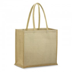 Calico & Jute Bags - Modena Juco Tote Bag