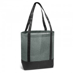Non Woven Bags - Armada Heather Tote Bag