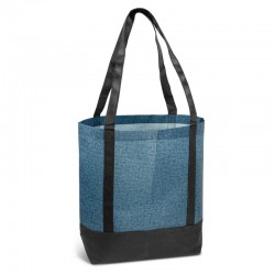 Non Woven Bags - Armada Heather Tote Bag