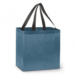 Non Woven Bags - City Shopper Heather Tote Bag