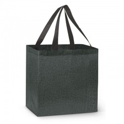 Non Woven Bags - City Shopper Heather Tote Bag