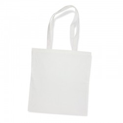 Toiletry Bags - Bamboo Tote Bag