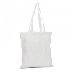 Toiletry Bags - Bamboo Tote Bag