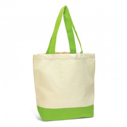 Toiletry Bags - Sedona Canvas Tote Bag