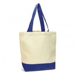 Toiletry Bags - Sedona Canvas Tote Bag
