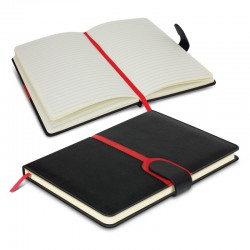 Flasks - Andorra Notebook