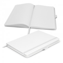 Flasks - Kingston Notebook