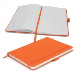 Flasks - Kingston Notebook