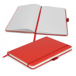 Flasks - Kingston Notebook