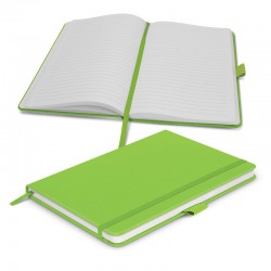 Flasks - Kingston Notebook