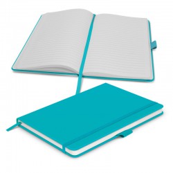 Flasks - Kingston Notebook