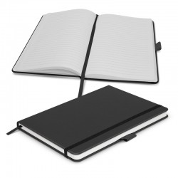 Flasks - Kingston Notebook