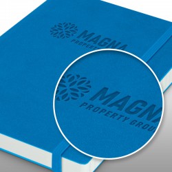Flasks - Hudson Notebook
