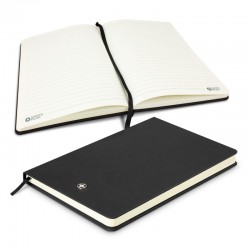 Flasks - Swiss Peak Heritage A5 Notebook