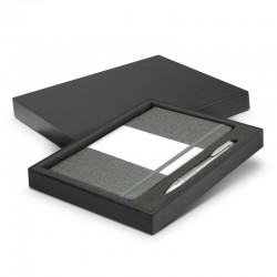 Flasks - Alexis Notebook and Pen Gift Set