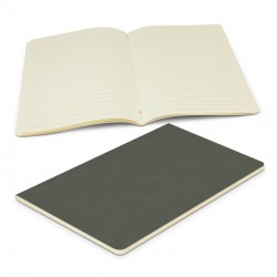 Flasks - Elantra Notebook