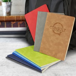 Flasks - Elantra Notebook