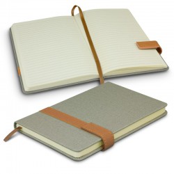 Flasks - Nirvana Notebook