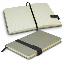 Flasks - Nirvana Notebook
