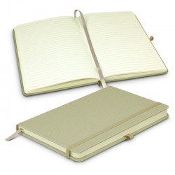 Flasks - Columbus Notebook
