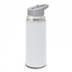 Stubby Holders - Elixir Glass Bottle - Neoprene Sleeve
