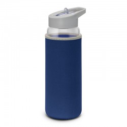 Stubby Holders - Elixir Glass Bottle - Neoprene Sleeve