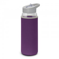 Stubby Holders - Elixir Glass Bottle - Neoprene Sleeve