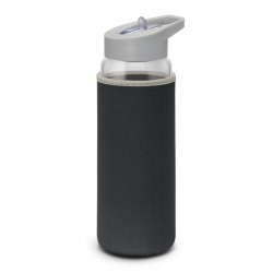 Stubby Holders - Elixir Glass Bottle - Neoprene Sleeve