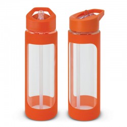 Stubby Holders - Jupiter Glass Bottle
