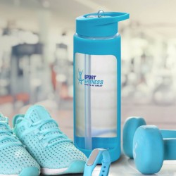 Stubby Holders - Jupiter Glass Bottle