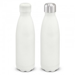 Outdoor Umbrellas - Mirage Powder Coated Vacuum Bottle