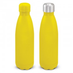 Outdoor Umbrellas - Mirage Powder Coated Vacuum Bottle
