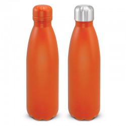 Outdoor Umbrellas - Mirage Powder Coated Vacuum Bottle