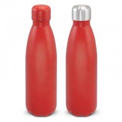Outdoor Umbrellas - Mirage Powder Coated Vacuum Bottle
