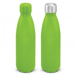 Outdoor Umbrellas - Mirage Powder Coated Vacuum Bottle