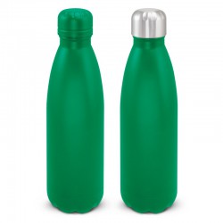 Outdoor Umbrellas - Mirage Powder Coated Vacuum Bottle