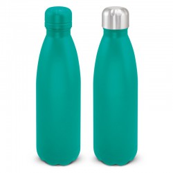 Outdoor Umbrellas - Mirage Powder Coated Vacuum Bottle