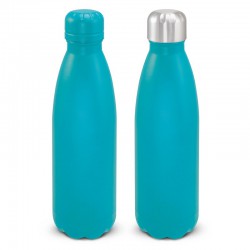 Outdoor Umbrellas - Mirage Powder Coated Vacuum Bottle