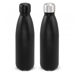 Outdoor Umbrellas - Mirage Powder Coated Vacuum Bottle