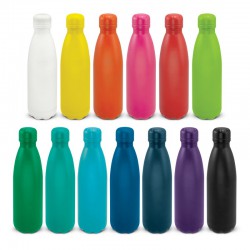 Outdoor Umbrellas - Mirage Powder Coated Vacuum Bottle