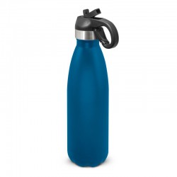 Outdoor Umbrellas - Mirage Powder Coated Vacuum Bottle - Flip Lid