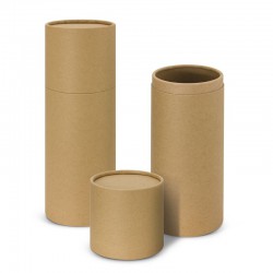 Stubby Holders - Drink Bottle Gift Tube - Large