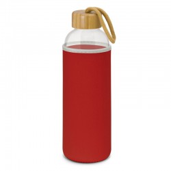 Stubby Holders - Eden Glass Bottle - Neoprene Sleeve