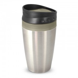 Outdoor Umbrellas - Octane Coffee Cup