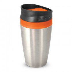 Outdoor Umbrellas - Octane Coffee Cup