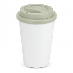 Reusable Coffee Cups - Aztec Double Wall Coffee Cup